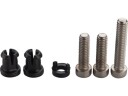SRAM B screw/limit screw Kit Til 10Speed X9
