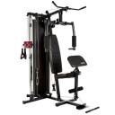 Multigym Ferrum TX2 Hammer