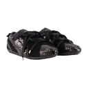 Simone Rocha Dame Sko Svart 36 EU,