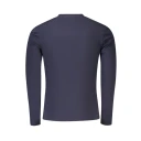 Guess Herre Topper Blå 2XL,