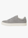 Vagabond Paul 2.0 Suede Grå 46