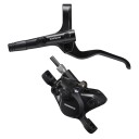 Shimano Mt201 Skivebrems