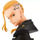 Tokyo Revengers Ken Ryuguji Ansiktsskulptur Figur - versjon A