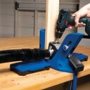 Kreg Pocket-Hole Jig 720 Pro for Boring av Skjulte Skjøter