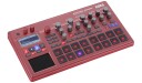 Korg Electribe Rød Decksaver Set