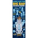 Rick and Morty Plakat Doodoo Daddy - 53 x 158 cm