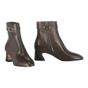 Ferragamo Dame Sko Brun 38 EU,