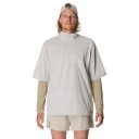 Houdini M's The Orange Tee Powderday White