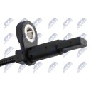 ABS sensor NTY HCA-NS-178