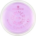 essence Glimmer In A Bubble Lip Mask 01 Kiss In A Bubble 7,5 g