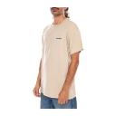 Carhartt Wip Herre Topper Beige S,