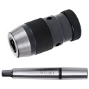 vidaXL Borchuck med hurtigutløser MT2-B18 klemkapasitet 16 mm