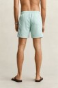 Gant Swim Shorts Blå