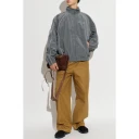 Balenciaga Herre Bukser Beige M,