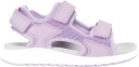Viking Anchor 3V Sandaler Lilac 30