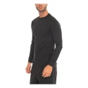 Emporio Armani Herre Topper Svart M,