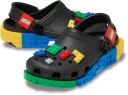 Kreative crocs: Ikonisk merkevare