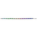 Inter-Tech Largus RS-042 RGB LED-Stripe 50cm