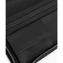 Emporio Armani, Herre, Accessories, Svart, ONE SIZE,