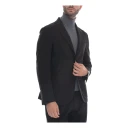 Paoloni Herre Jakker Svart 3XL,