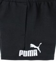 Puma ShortSvart   Puma   3 4 år 98 104   Shorts