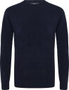 Mads Nørgaard Super Wool Karsten Knit   SKY CAPTAIN   M