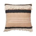Affari of Sweden MINNA putetrekk beige/elfenben/grå