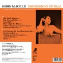 Robin Mckelle Impressions Of Ella Vinyl