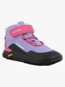 Primigi Pyr GTX Vandtette Mid Sneakers, Hyacinth/Magenta, 29