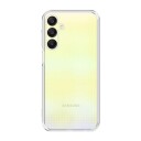 3Mk Clear Deksel Til Samsung Galaxy A25 5G - Gjennomsiktig