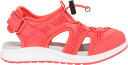 Viking Footwear Kid"s Thrill Sandal 1v Sl Coral 22