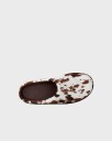 UGG W Otzo Western Clog   Multi/patterned   39