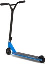 Pinepeak Sparkesykkel Extreme Scooter, Blå