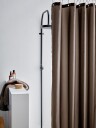 Dusjforheng 180x220 cm   Södahl Comfort   Brun