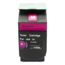 inkClub TLU630 Tonerkassett, erstatter Lexmark C540H1MG, magenta, 2.000 sider