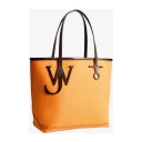 JW Anderson Dame Vesker Oransje ONE SIZE,