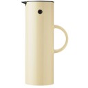 Stelton Termokanne 1L 1 liter Mellow yellow