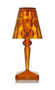 Kartell Battery Bordlampe Amber