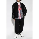 Moschino Herre Topper Svart M,