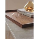 Aytm - Unity Wooden Tray M Walnut AYTM