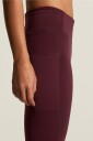 Craft   Treningstights Adv Essence Warm Tights 3 W   Brun