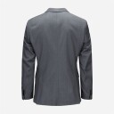 BOSS Huge Suit Jacket - Dark Grey
