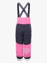 Didriksons Skare Skisett Sweet Pink 80