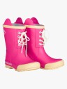 Didriksons Splashman Boots Gummistøvler Rosa Barn - Plastic Pink 29