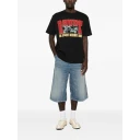 Rhude Herre Topper Svart L,