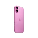 Apple iPhone 16 Plus 256GB Rosa 5G OLED