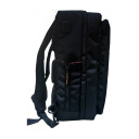 CEPTER X1 MULTI GAMING PC-SEKK, SVART