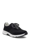 Gabor Rollingsoft Sneaker   Black   40