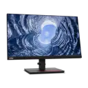 Lenovo ThinkVision T24i-2L 23,8" Full HD IPS-skjerm med USB-hub og VESA-montering