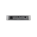 Hertz Venezia V1 monoforsterker Marine, 1260W RMS, 1 Ohm